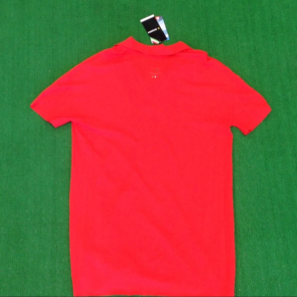 NWT Diadora soft made in Italy activewear - Picture 3 of 10